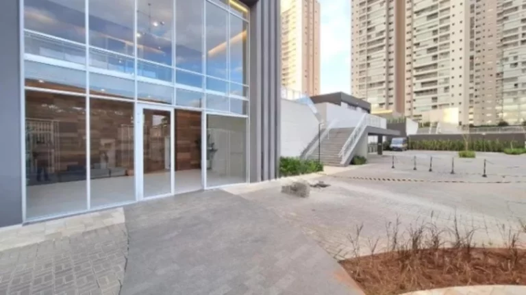 Imagem RESERVA CAMINHOS DA LAPA - HELBOR - Apto de 127m², em condomínio com infraestrutura de clube!