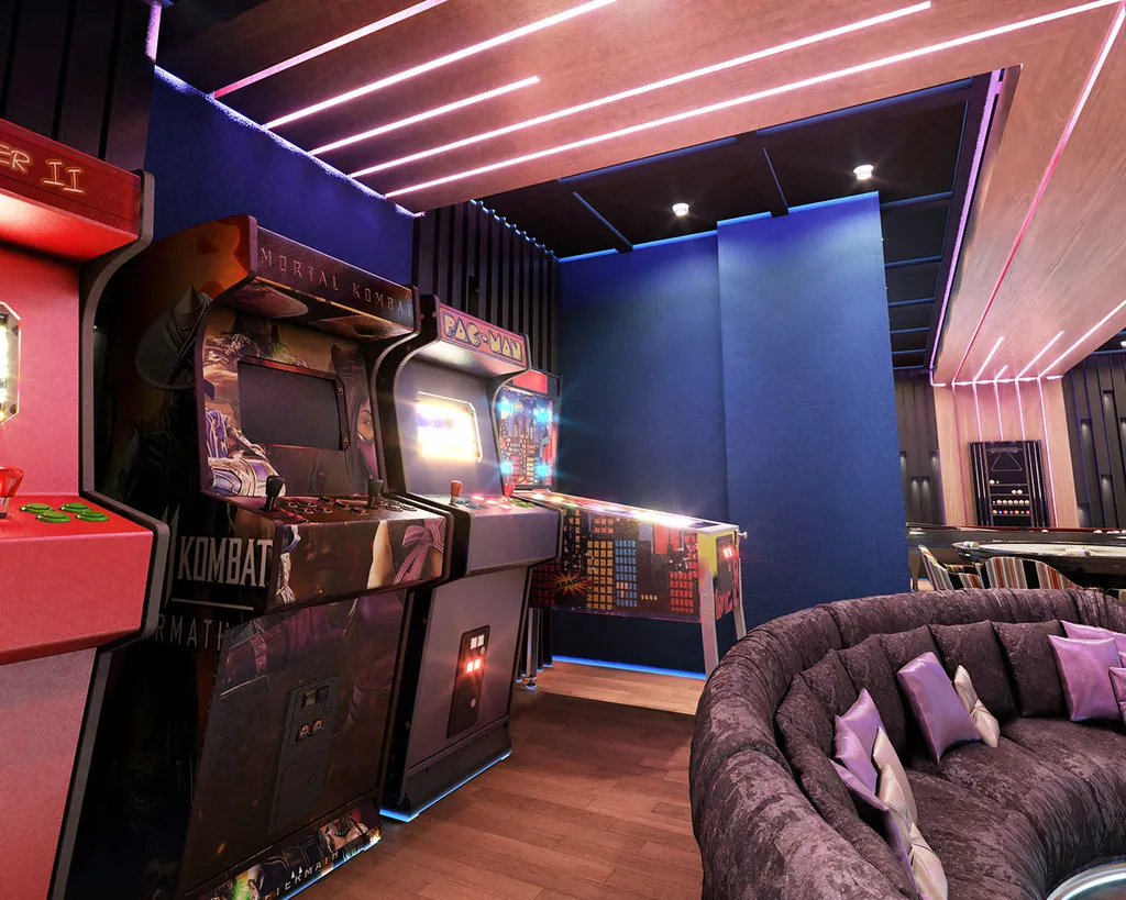 Imagem Magnifique Residence
