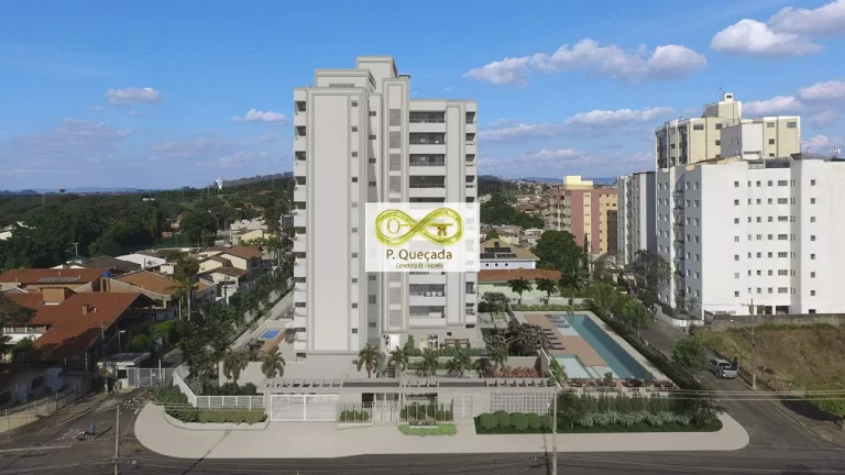 Imagem RESIDENCIAL VELASCA APARTAMENTOS DE 114M² - CAMPINAS