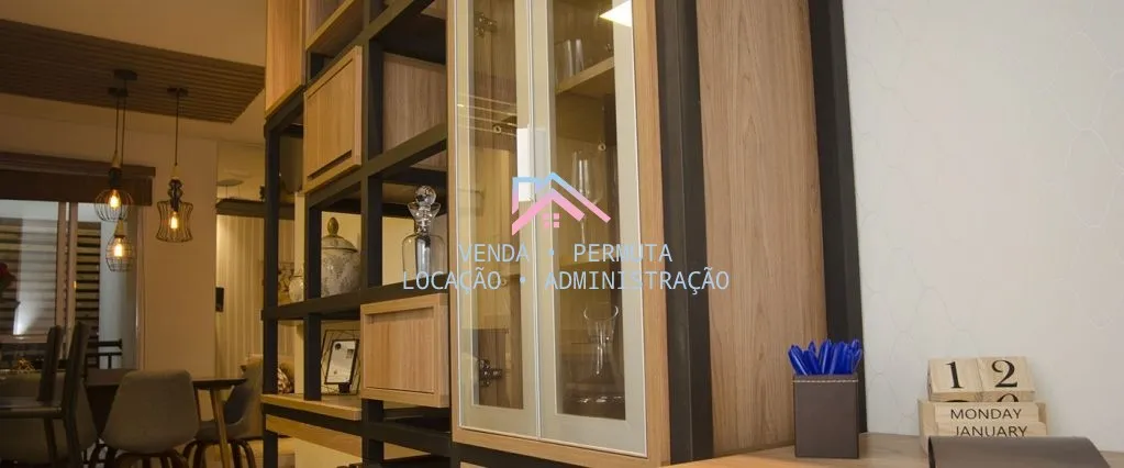 Imagem Apartamentos à venda Residencial Vista Bella Cajamar - Área útil 49 m2 com 2 dormitórios - 1 vaga -