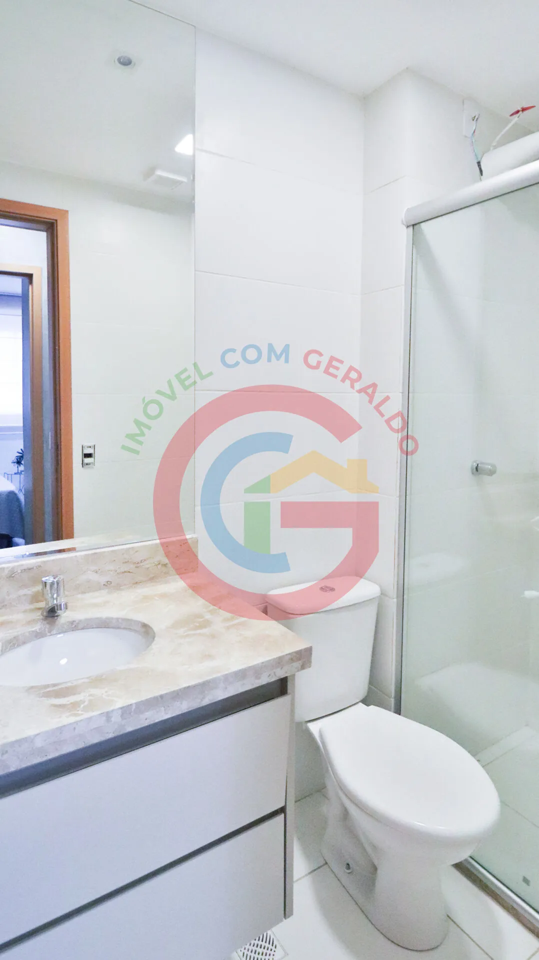 Imagem ÚLTIMAS UNIDADES - New Free - Apartamento 2 Q - Pronto pra morar - Jd. Novo Mundo