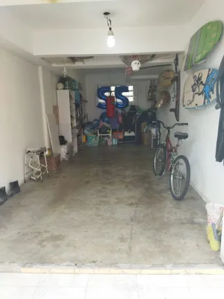 Imagem Apartamento com 3 Quartos à Venda, 98 m² em Macuco - Santos