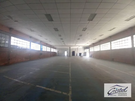 Imagem Galpão para alugar, 2800 m² por R$ 73.450,00/mês - Presidente Altino - Osasco/SP