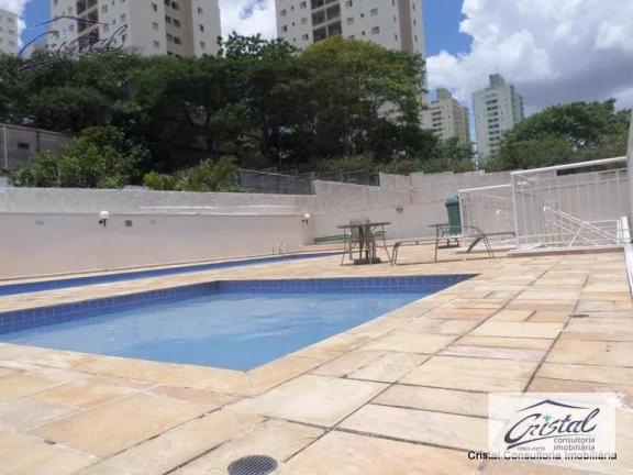 Foto do imóvel Apartamento com 3 quartos à venda, 63 m² - Butantã - São Paulo/SP