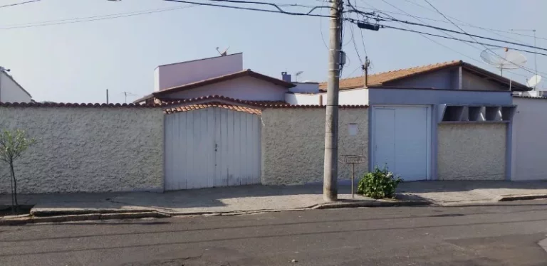 Foto do imóvel Casa em Salto em RUA MAJOR GARRIDO