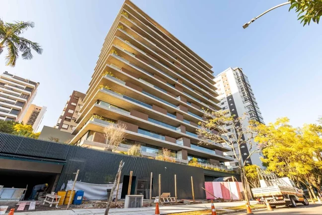 Imagem Apartamento para venda no bairro Petrópolis em Porto Alegre