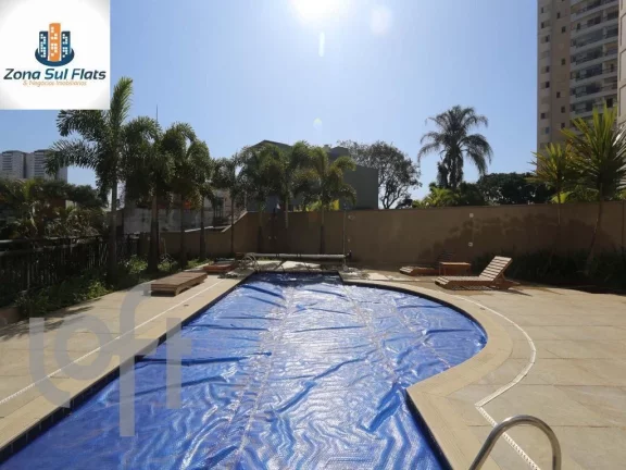 Imagem Excelente Apartamento à Venda Na Região do Butantã Com 2 Dormitórios e 1 Vaga