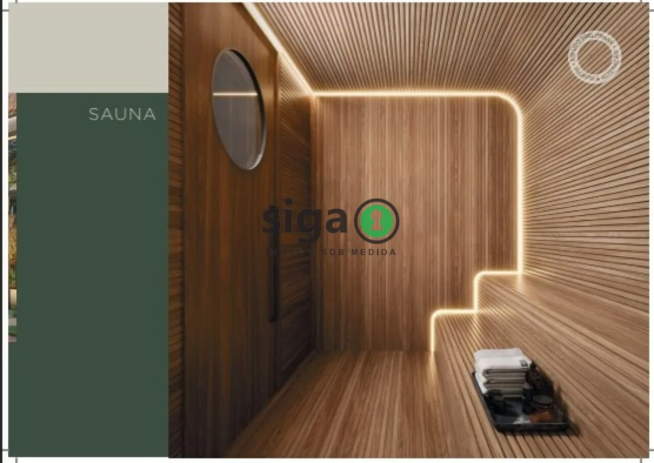 Imagem Apto novo - 3 Suites em Moema