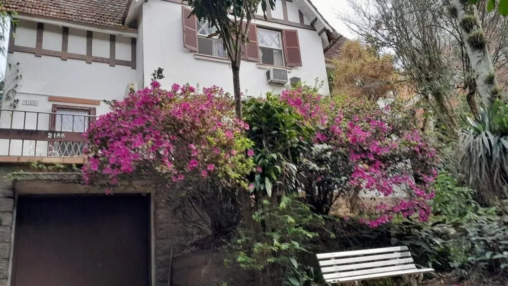 Imagem Terreno para Comprar na Santa Cecília no bairro Rio Branco.