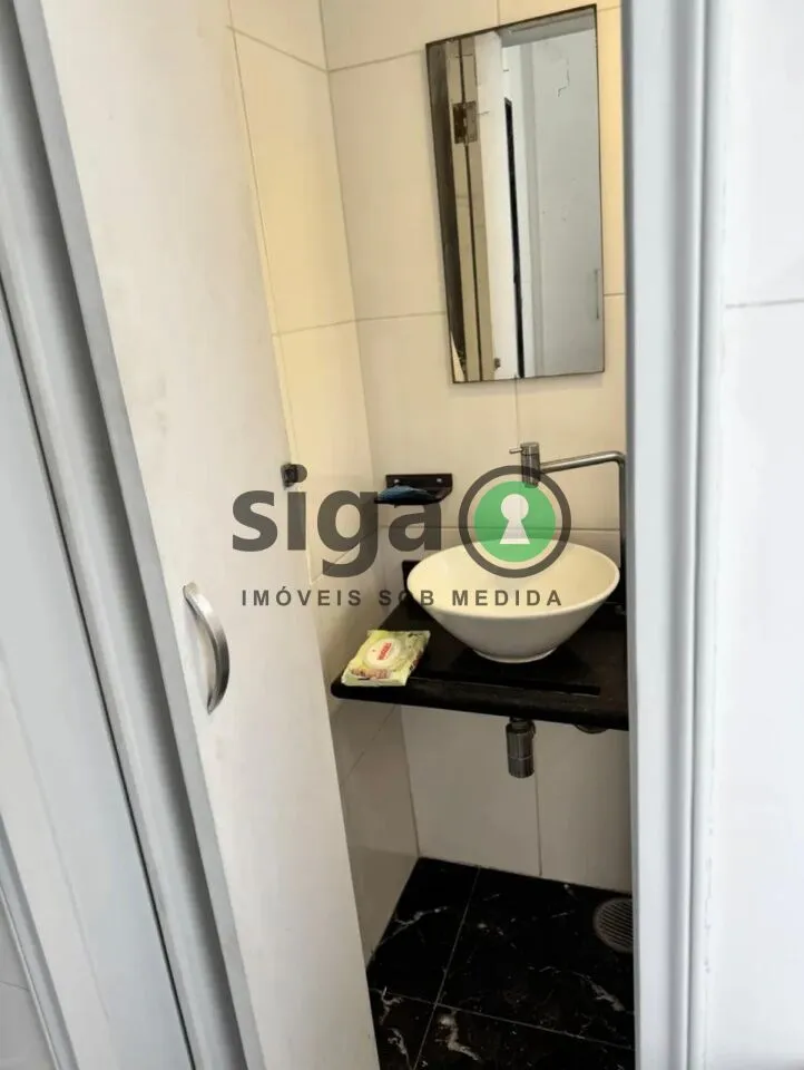 Imagem Jardim Aeroporto- 3 quartos, 1 vaga, 7mts Venda -$ 604.000
