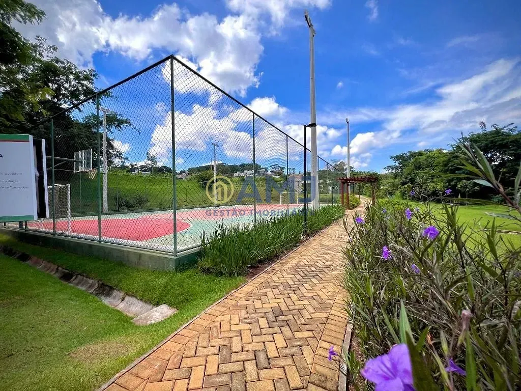 Imagem Oportunidade Única no Jardins Barcelona - Lote em Frente à Natureza