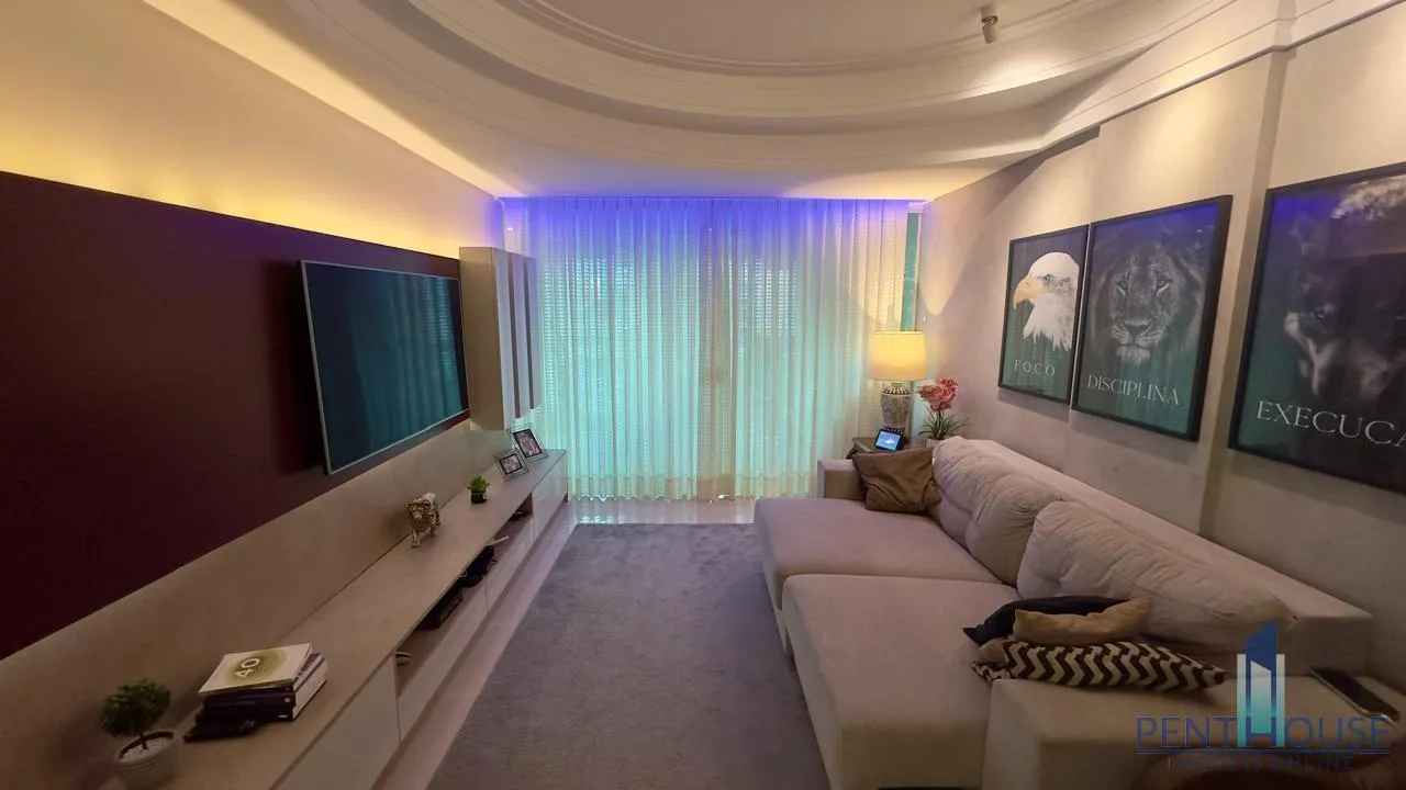 Imagem Apartamento Zona Central para Venda em Balneário Camboriú, CENTRO, 3 dormitórios, 1 suíte, 2 banheiros, 2 vagas
