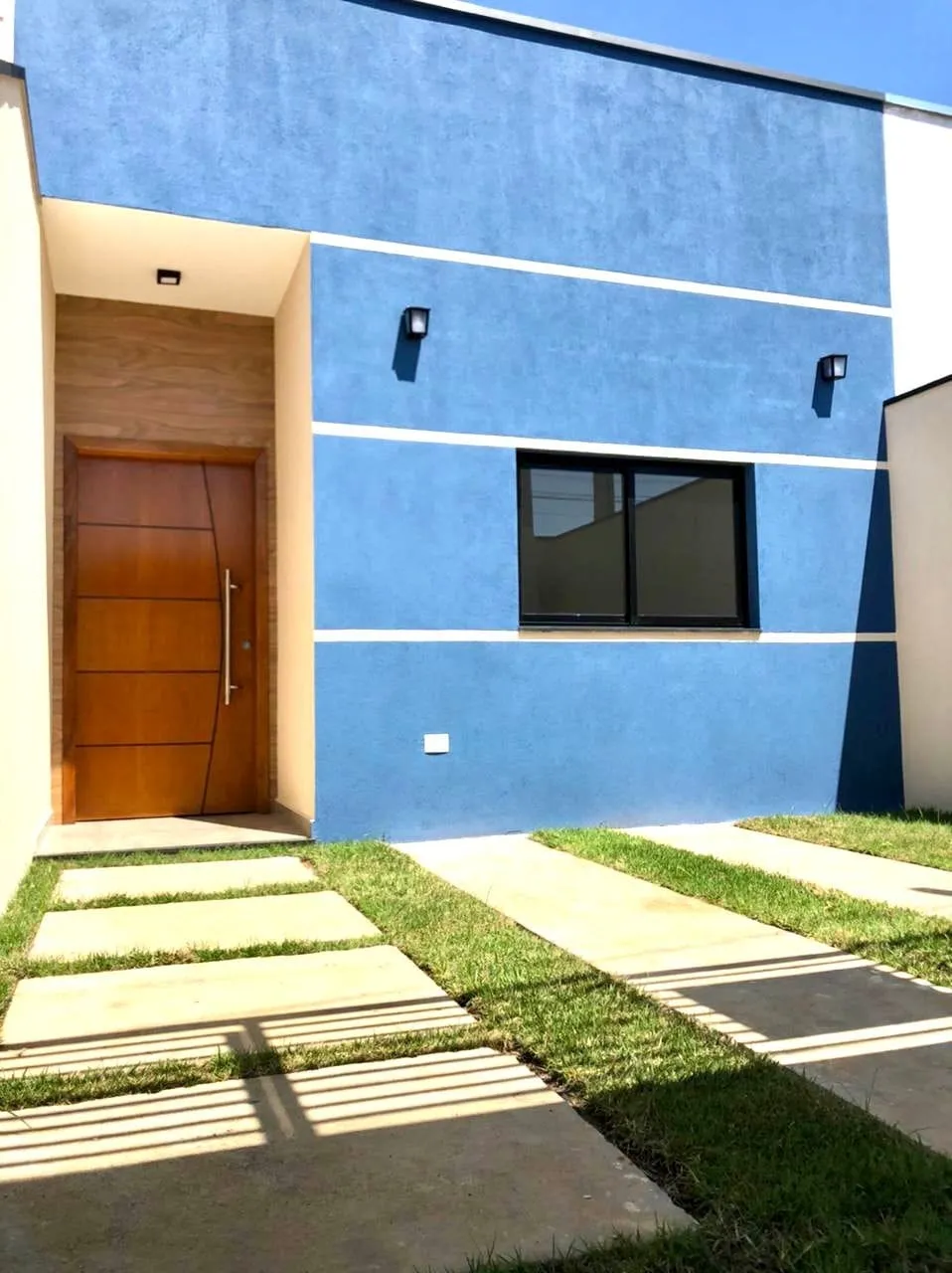 Foto do imóvel Casa à venda 3 Quartos, 1 Suite, 2 Vagas, 150M², Jardim dos Eucaliptos, Tremembé - SP