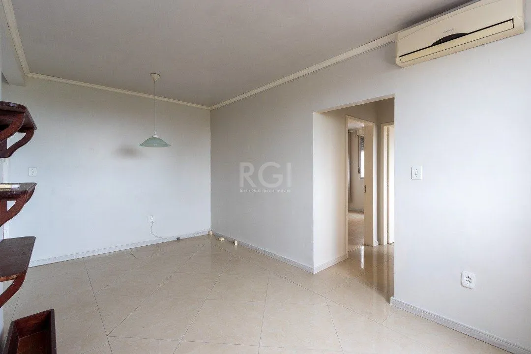 Imagem Ótimo apartamento no Cristal com vista deslumbrante para o Guaiba