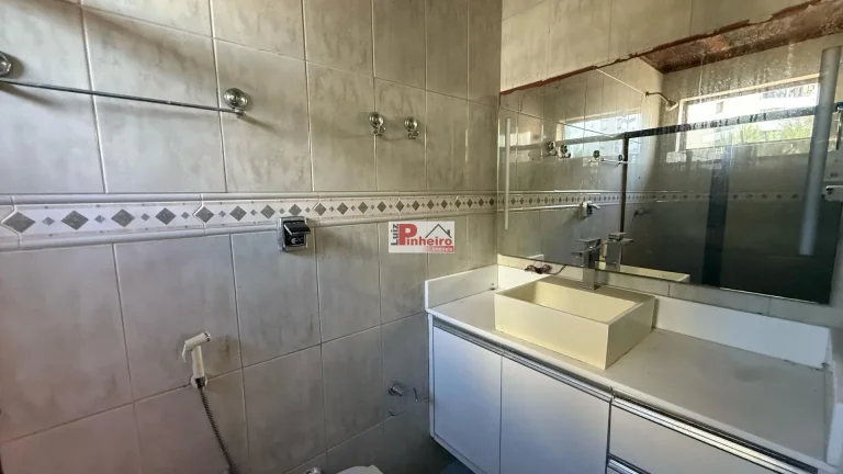 Imagem Apartamento na Pituba com 4 4 sendo 2 Suites