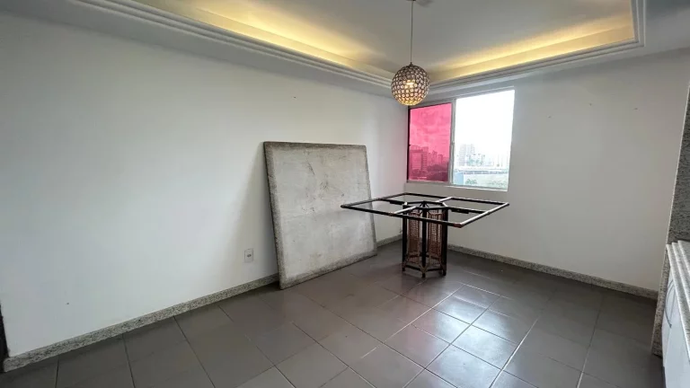 Imagem Apartamento em Casa Forte!