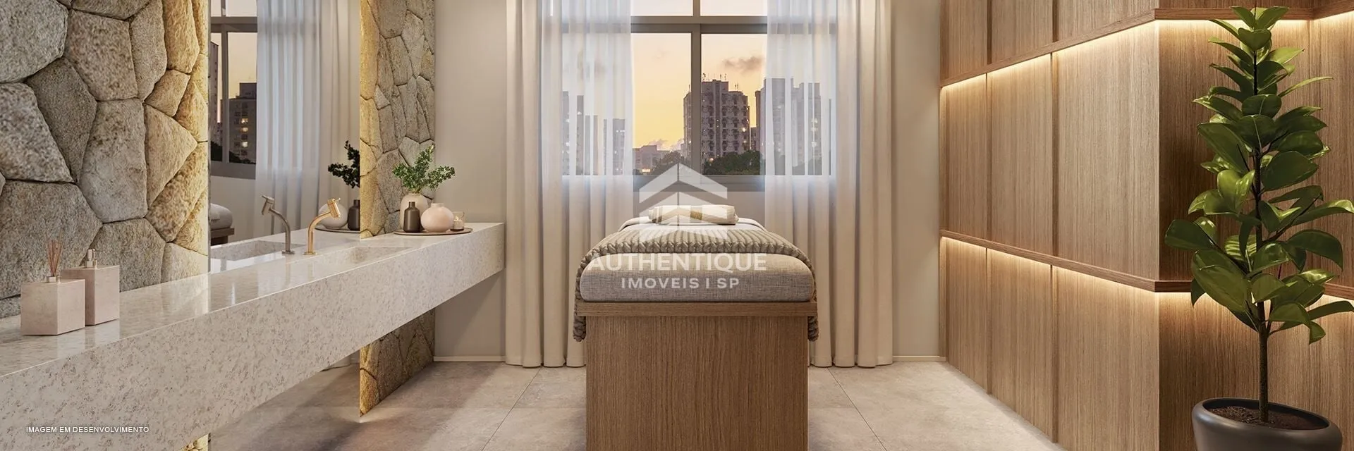 Imagem REFFUGIO 359 ACLIMACAO - Apartamento à venda no bairro Aclimação - São Paulo/SP, Zona Sul