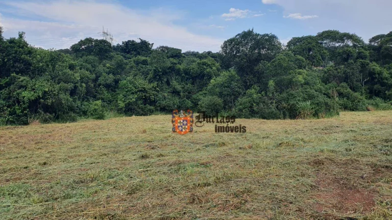Imagem Área à venda, 40000 m² por R$ 1.300.000,00 - Caetetuba - Atibaia/SP