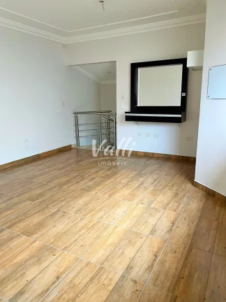 Imagem CASA RESIDENCIAL em AMERICANA - SP, PARQUE RESIDENCIAL JAGUARI
