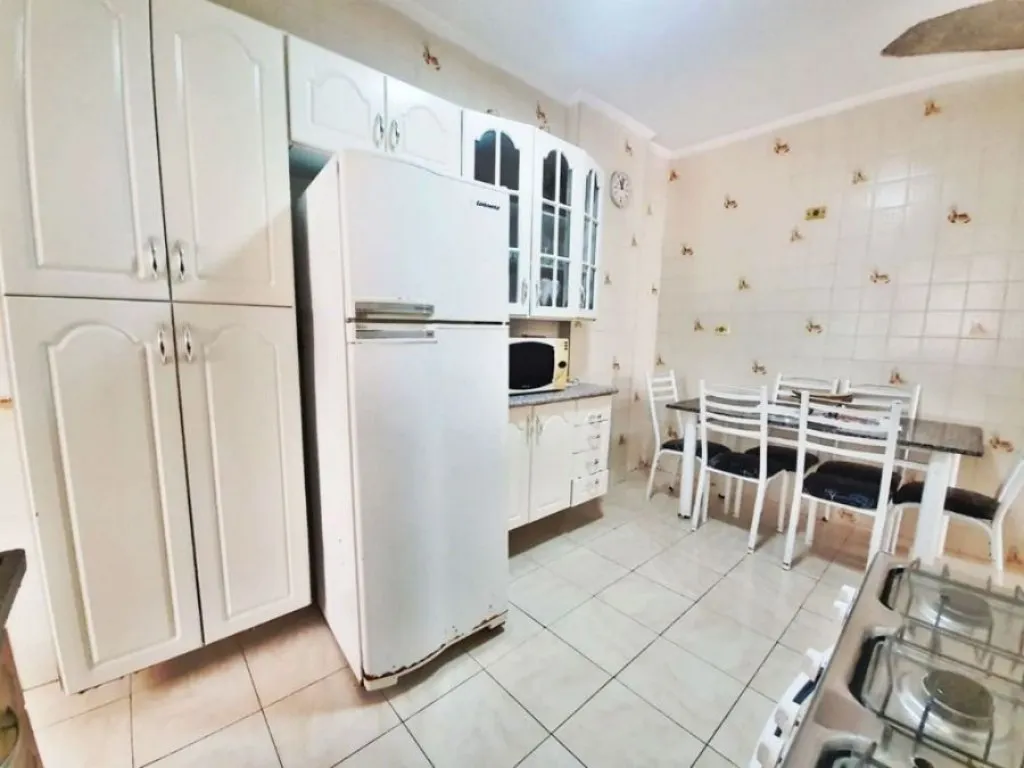 Imagem APARTAMENTO COM 80,00 m² - AVIAÇÃO - PRAIA GRANDE SP