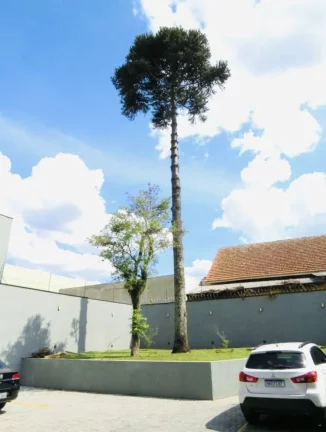 Imagem Prédio Comercial à Venda em Santa Felicidade – 622m², 8 Vagas