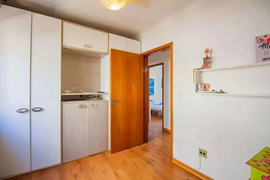 Imagem Apartamento em Jardim Lindóia