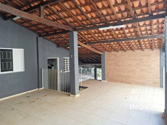 Foto do imóvel Oportunidade - Chácara à venda - Condominio Chácaras Flórida - Itu/SP