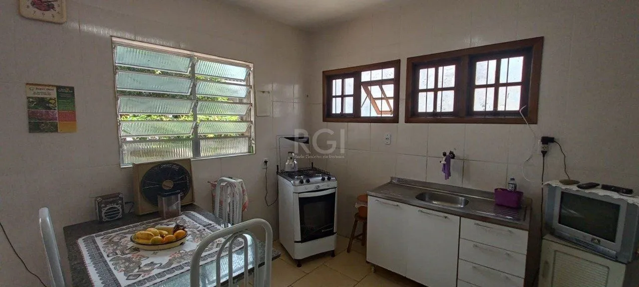 Imagem CASA COSTA GAMA - 2 DORMITÓRIOS