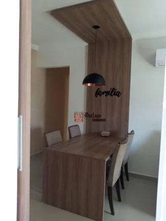 Imagem Apartamento com 2 dormitórios à venda, 90 m² por R$ 610.000,00 - Tupi - Praia Grande/SP