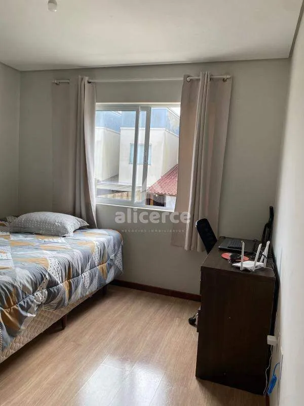 Imagem Sobrado à venda com 2 quartos 2 suítes, 85m² em Serraria São José