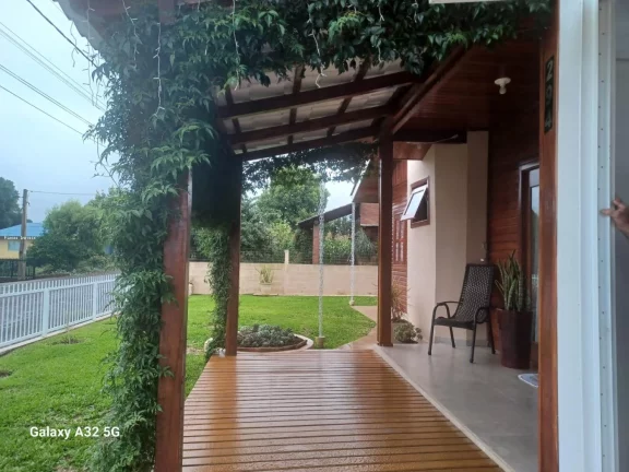 Imagem Casa para Venda em Concórdia, Santo Antônio, 2 dormitórios, 1 suíte, 1 banheiro, 1 vaga