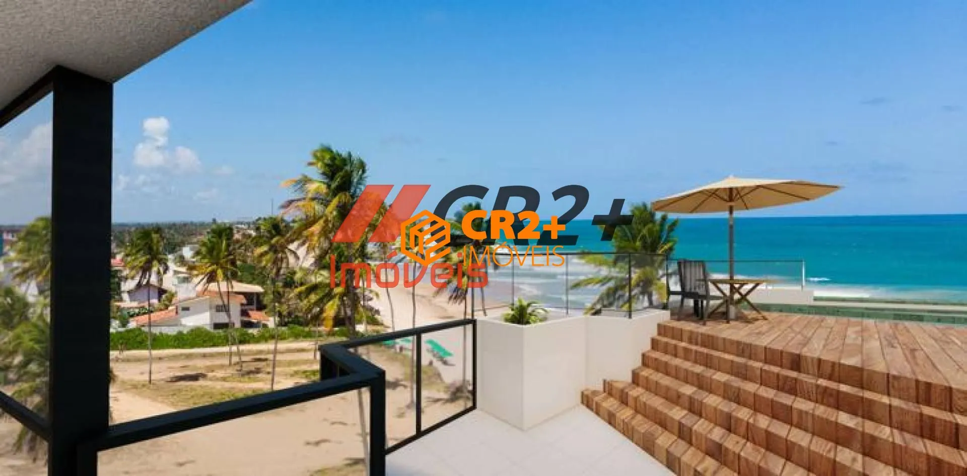 Imagem Flat à Venda, Lançamento Vila Porto em Porto de Galinhas 30², Entrega em 2025.