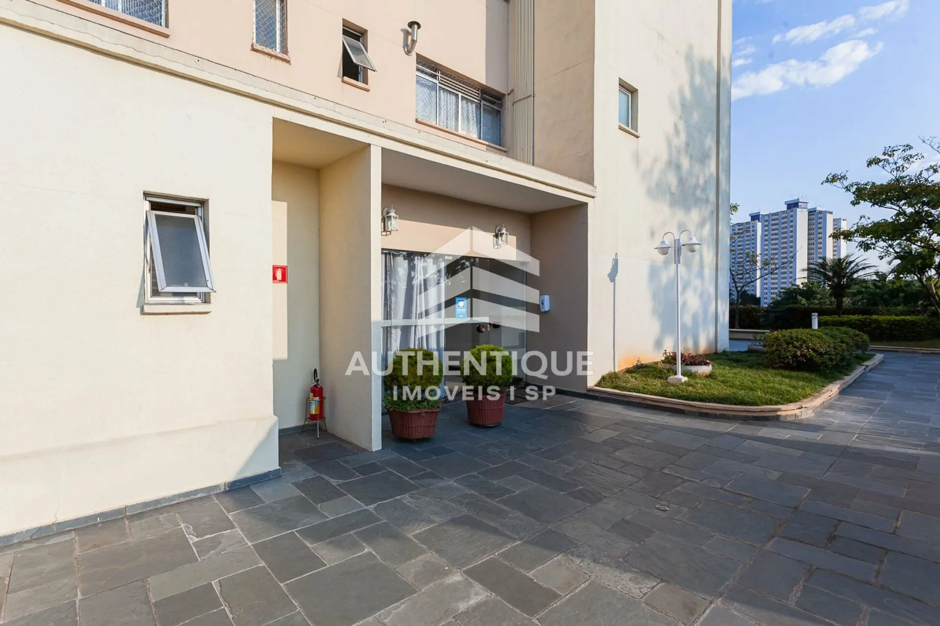 Imagem Windsor Campo Belo - Apartamento à venda no bairro Campo Belo - São Paulo/SP, Zona Sul