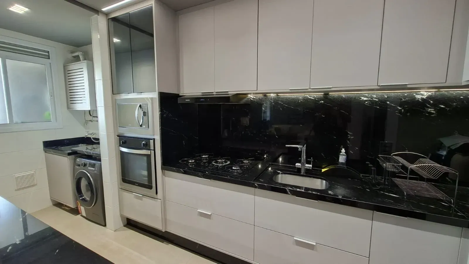 Imagem Apartamento com 3 Quartos à Venda, 80 m² em Vila Progresso - Jundiaí