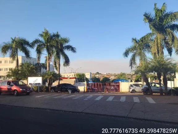 Foto do imóvel Oportunidade Única em SAO JOSE DO RIO PRETO - SP | Tipo: Apartamento | Negociação: Venda Direta Online | Situação: Imóvel em RUA DIREITOS HUMANOS
