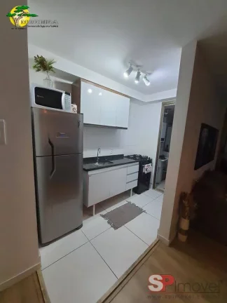Imagem APTO 65M², 2 DORMS, 1 SUITE E VARANDA GOURMET PROX. DA SANTA INEZ