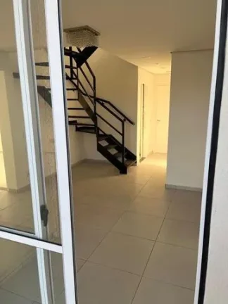 Imagem Cobertura para Venda em Santo André / SP no bairro Vila Alzira