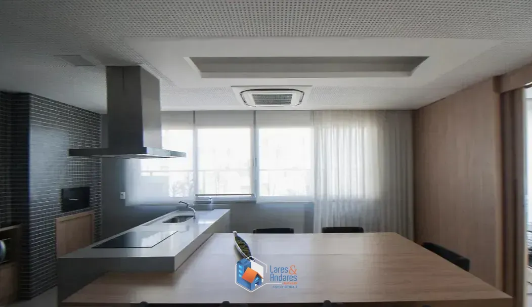 Imagem Apartamento para venda em Consolação com 1 quarto, 48m²