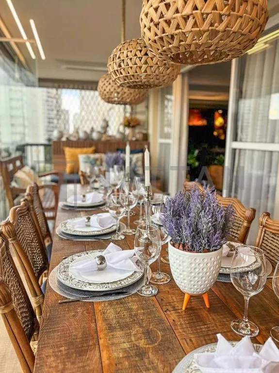 Foto do imóvel Apartamento com 3 dormitórios à venda, 178 m² por R$ 3.349.000,00 - Mooca - São Paulo/SP