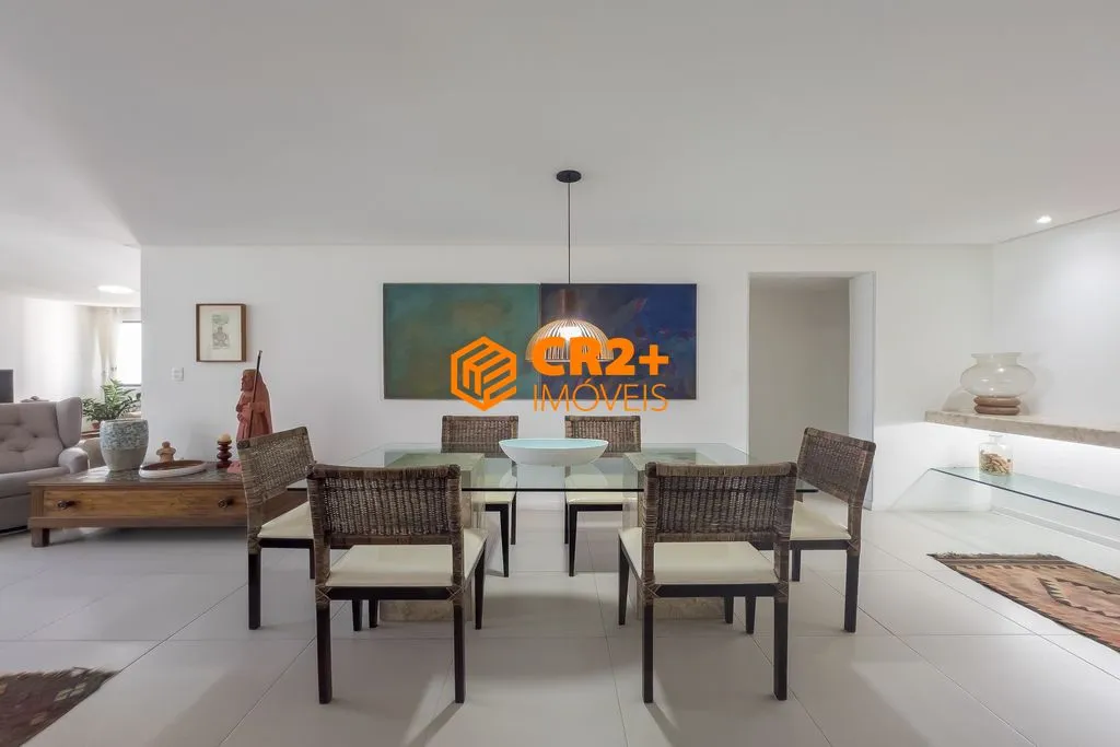 Imagem Apartamento a venda - Boa Viagem - 216m - 04 quartos - 02 Suites- 2 garangens