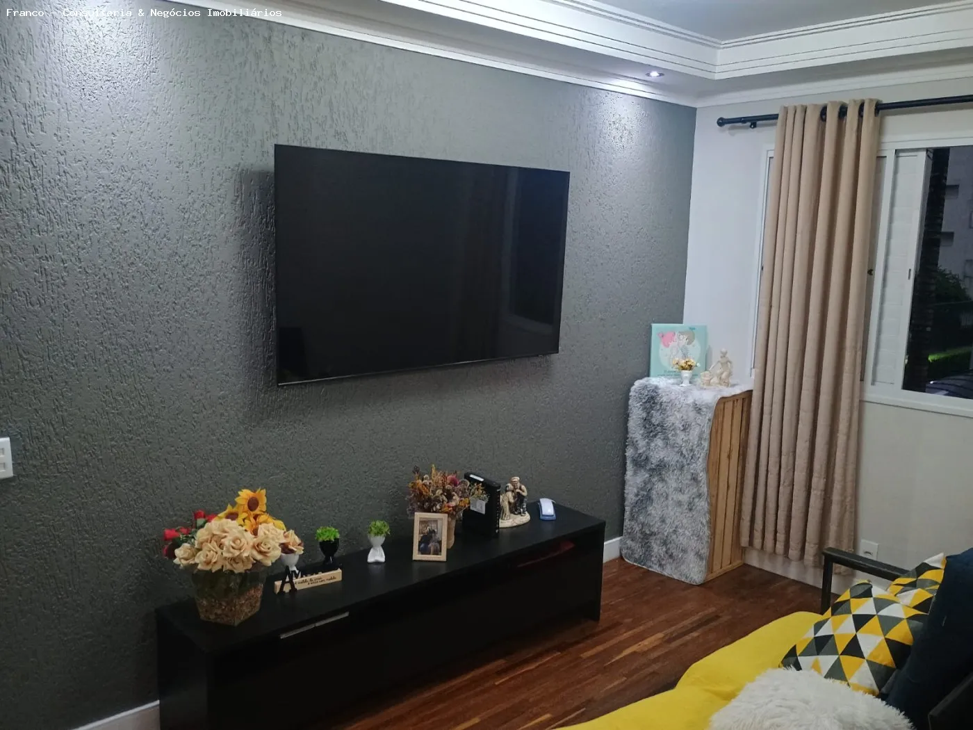 Imagem Apartamento para Venda em São Bernardo do Campo, Nova Petropolis, 2 dormitórios, 1 suíte, 2 banheiros, 1 vaga