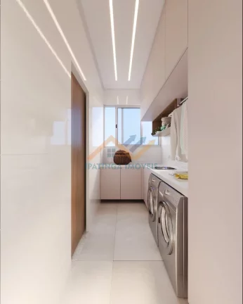 Imagem Apartamento alto padrão a venda Bairro Iguaçu - Ipatinga
