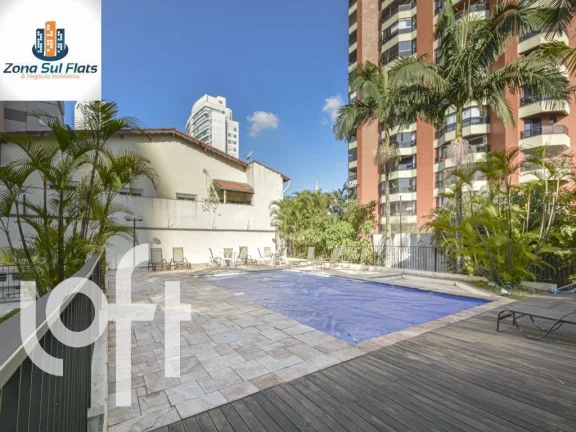 Imagem Apartamento Duplex Alto Padrão à Venda No Melhor da Chácara Klabin!