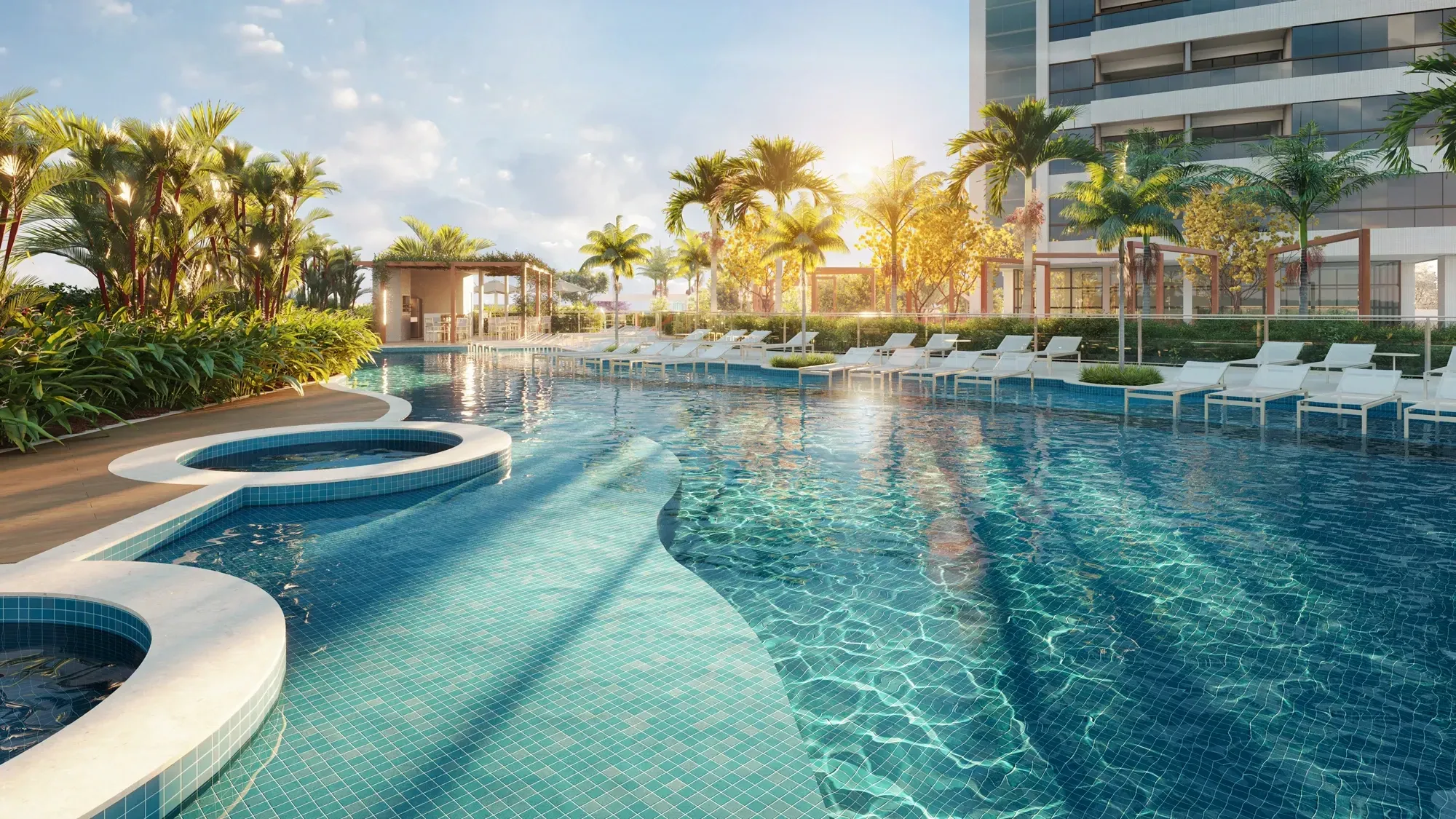 Imagem Edifício Residencial com 3 Quartos à Venda, 130 m² em Jacarecica - Maceió