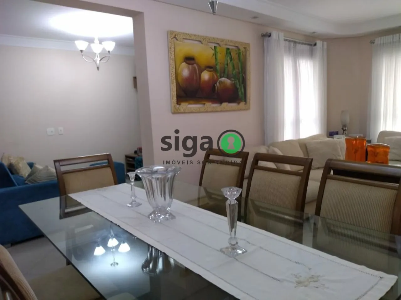 Imagem apartamento a venda