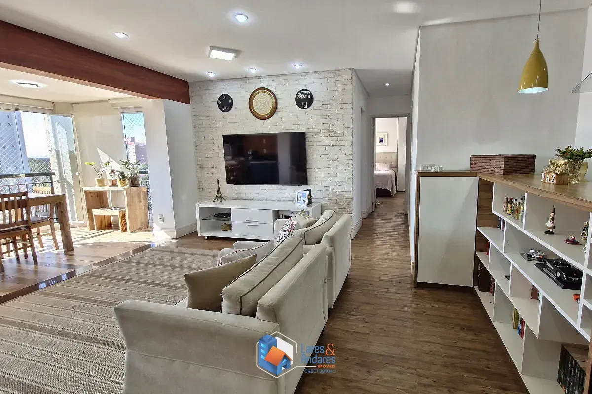 Imagem Apartamento para venda em Vila Vera com 2 quartos, sendo 1 suíte, 85m²