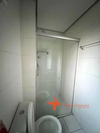 Imagem Apartamento para locação de alto padrão em Pinheiros, SP: 2 quartos, 1 suíte, 2 banheiros, 2 vagas, 84m². Venha conferir!