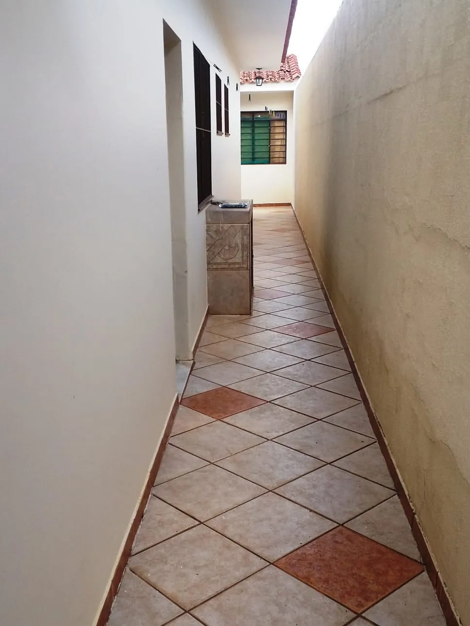 Imagem Excelente casa para fins comercias na Vila Independência.