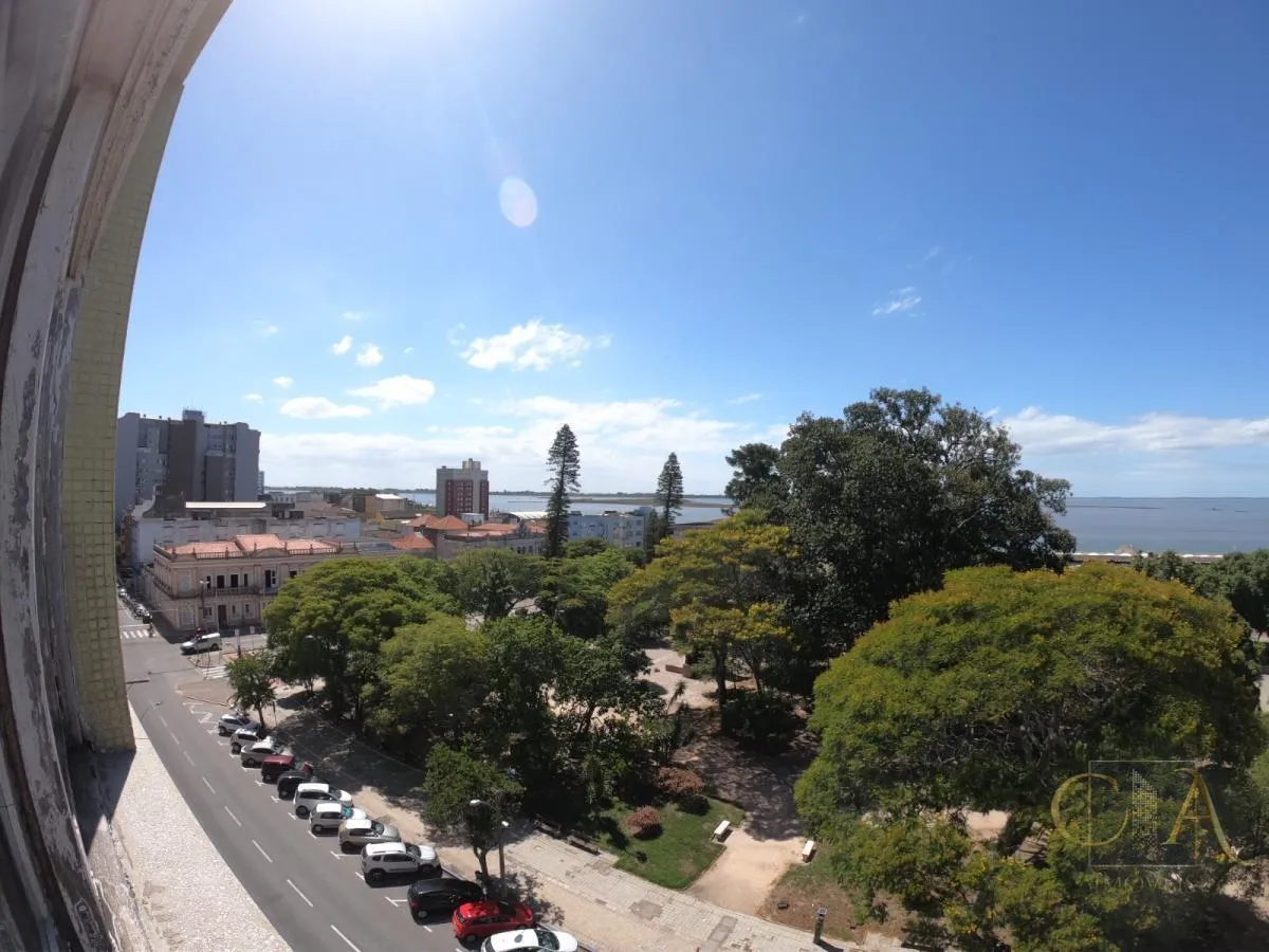 Imagem Apartamento para Venda em Rio Grande, Centro, 3 dormitórios, 1 banheiro