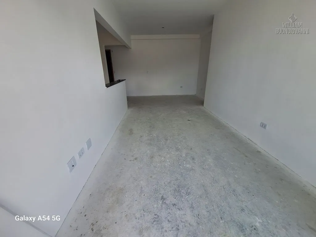 Imagem Apartamento 2 dormitórios sendo 1suíte lazer completo - Mongaguá